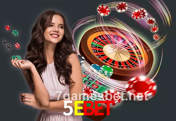 vivo no cassino 5Ebet