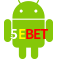 Aplicativo 5Ebet para Android