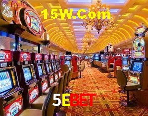 Seasonal Promotions 5Ebet