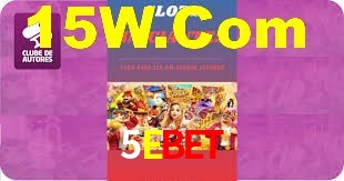 Welcome Bonus 5Ebet