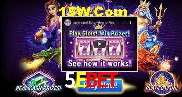Game Providers 5Ebet