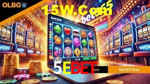 Welcome Bonus 5Ebet