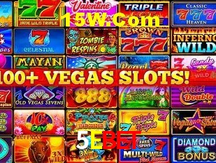Games Directory 5Ebet