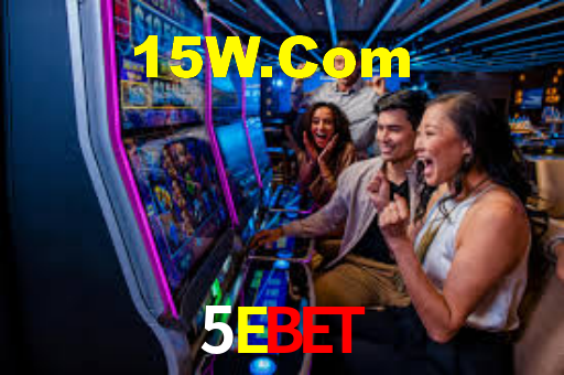 5Ebet: Seu Especialista em Apostas Esportivas Brasileiras