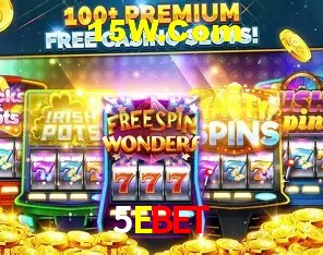 Account Benefits 5Ebet