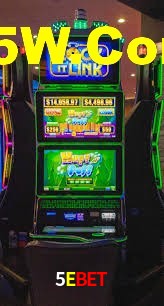 Exclusive Games 5Ebet