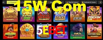 Live Casino 5Ebet