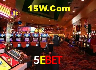 Live Casino 5Ebet