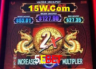 Slot Games 5Ebet