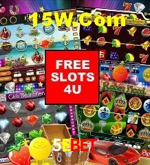 Welcome Bonus 5Ebet
