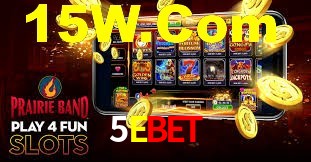 Roulette Table 5Ebet