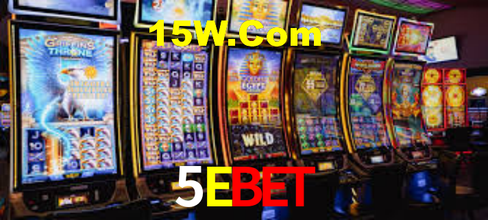 Exclusive Games 5Ebet