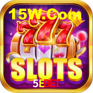 5Ebet App Interface