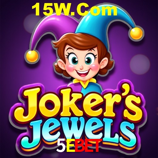 APP oficial da 5Ebet para mobile