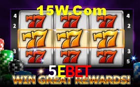 Experiência VIP 5Ebet