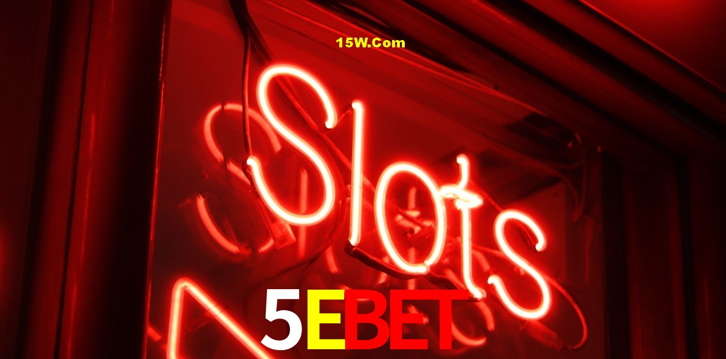 Live Casino 5Ebet