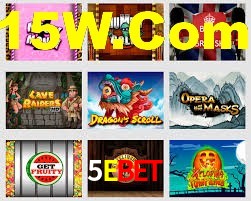 Welcome Bonus 5Ebet