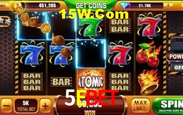 Integração de APIs 5Ebet