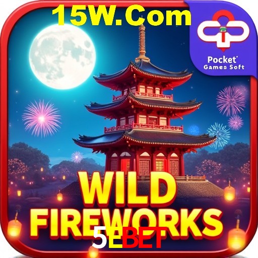 Inovações de Jogos na 5Ebet: O Futuro das Experiências Interativas