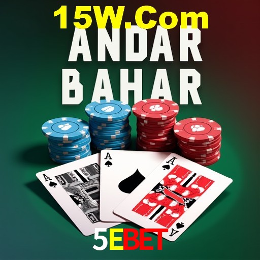 Explorando a Categoria de Eventos em Apostas na 5Ebet