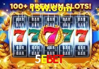 Diretório de Jogos 5Ebet