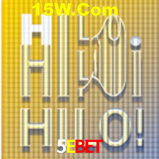 Descubra a Magia dos Jogos de Arcade no 5Ebet