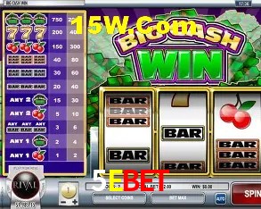 Design Responsivo 5Ebet