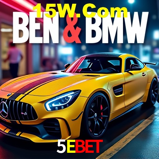 Explorando a Categoria de Eventos em Apostas na 5Ebet