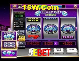 Benefícios da Conta 5Ebet