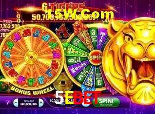 Especiais de Fim de Semana 5Ebet
