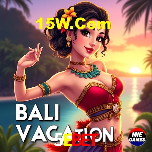 Recursos de Bônus 5Ebet