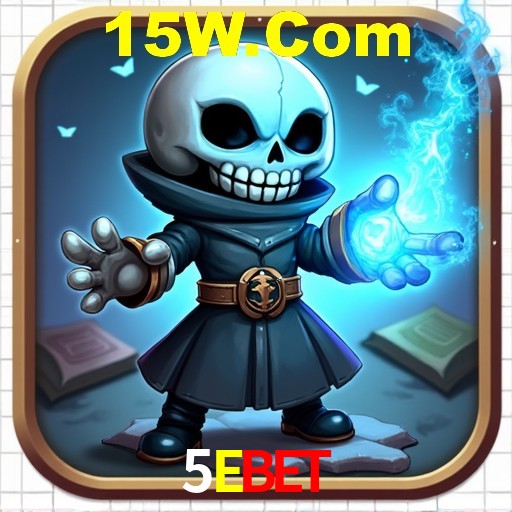 Interface do App 5Ebet