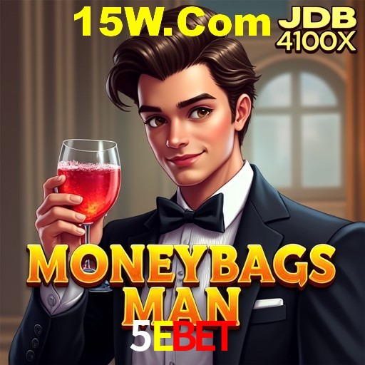 Apostas de Tênis 5Ebet