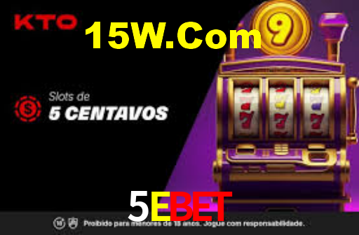 5Ebet: Seu Cassino Premiado com Pagamentos Rápidos