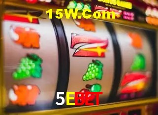 Jogos de Slot 5Ebet