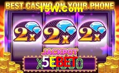 Tecnologia da Plataforma 5Ebet