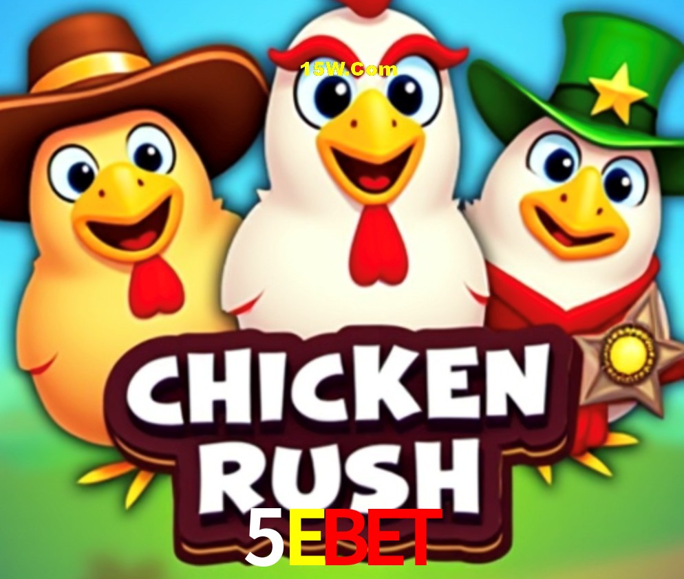 Cadastro Rápido 5Ebet