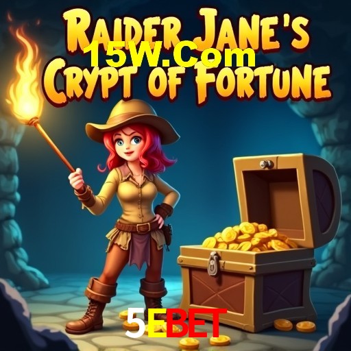 Diretório de Jogos 5Ebet