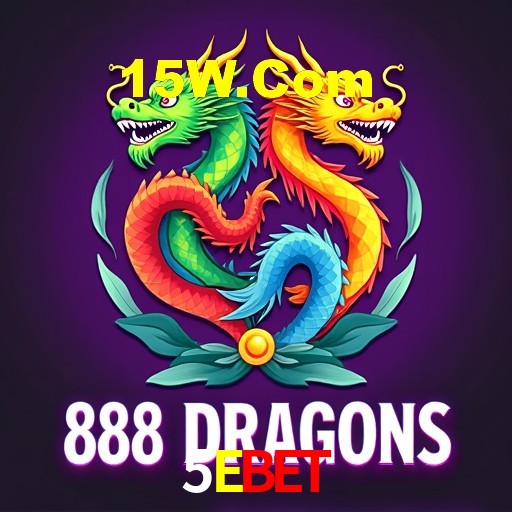 Provedores de Jogos 5Ebet