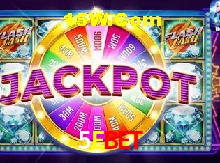 Integração de APIs 5Ebet