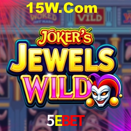 Casino Ao Vivo 5Ebet